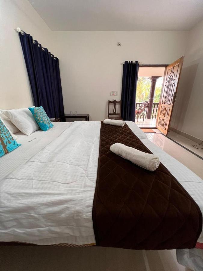 Hosteller'S Varkala Exterior photo