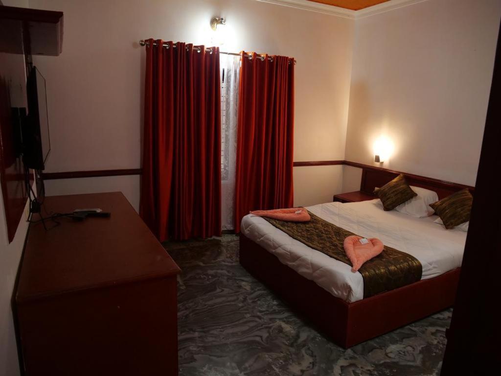 Hosteller'S Varkala Exterior photo