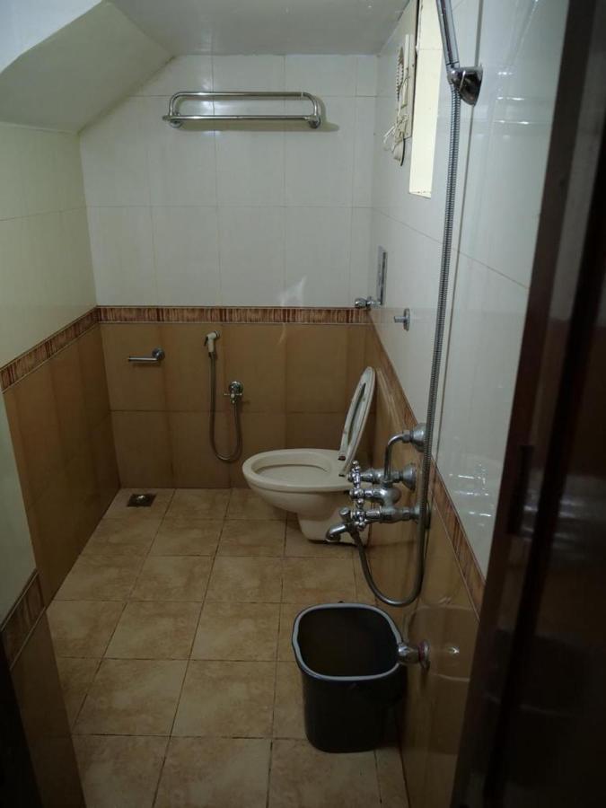 Hosteller'S Varkala Exterior photo