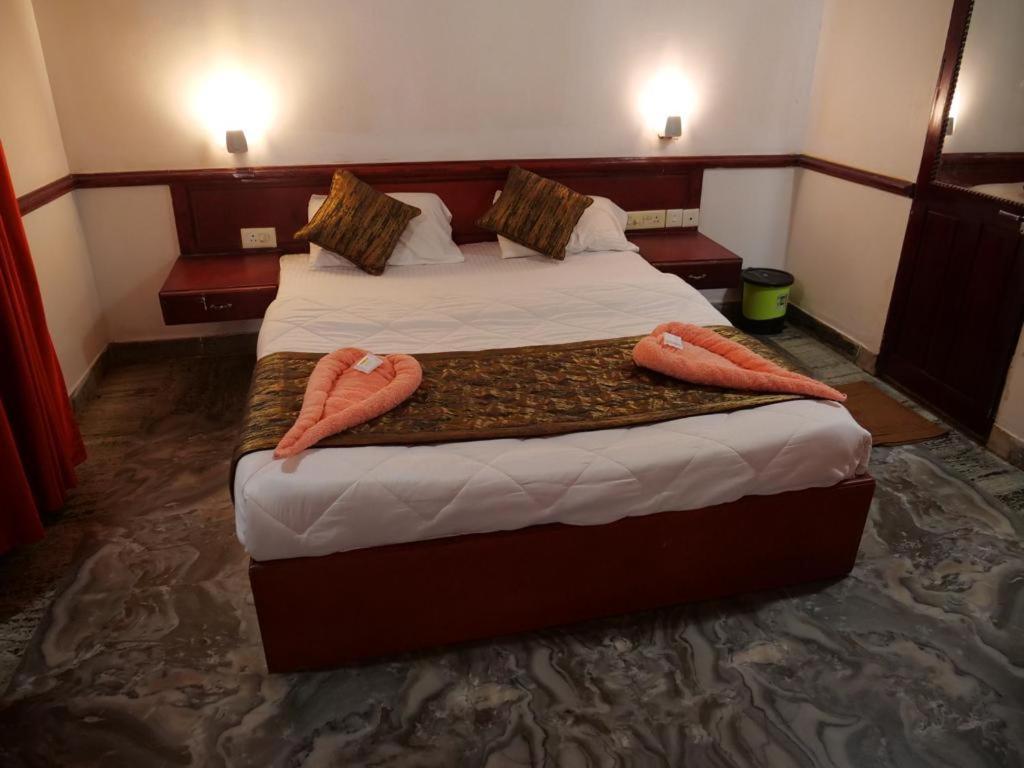 Hosteller'S Varkala Room photo